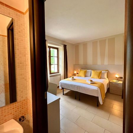 加维 Casale Milleseicento旅馆 外观 照片